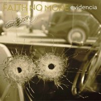 Faith No More - evidencia [Live Santiago '95] (2025) MP3