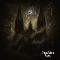 VA - Guadalajara Oscura (2025) MP3