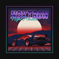 Noxtron - Night Presence (2025) MP3