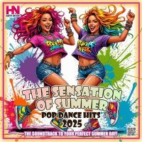 VA - The Sensation Of Summer (2025) MP3