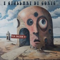 I Giullari Di Core - Via Fulton 4 (2025) MP3