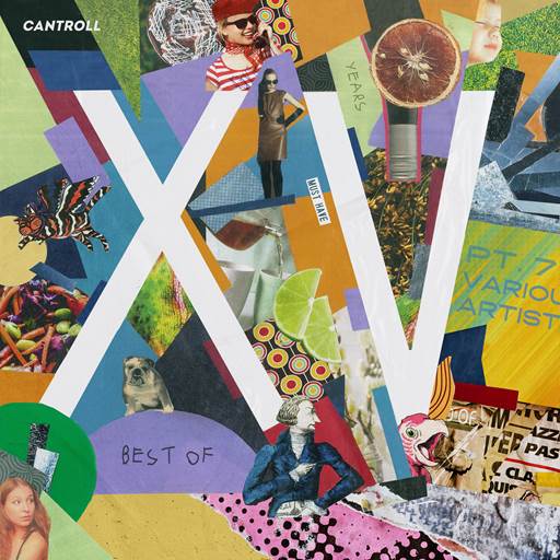 VA - Best of Label Cantroll, Pt. 7-9 (2023-2025) MP3 VA - Best of Label Cantroll, Pt. 7-9 (2023-2025) MP3