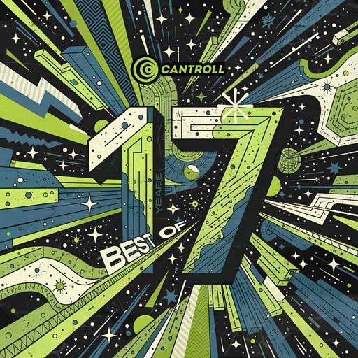 VA - Best of Label Cantroll, Pt. 7-9 (2023-2025) MP3 VA - Best of Label Cantroll, Pt. 7-9 (2023-2025) MP3