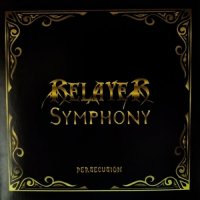 Relayer Symphony - Persecusion (2025) MP3