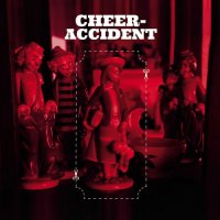 Cheer-Accident - Admission (2025) MP3