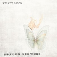 Velvet Moon - Endless War In The Summer (2025) MP3