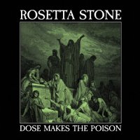 Rosetta Stone - Dose Makes The Poison (2025) MP3