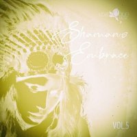 VA - Shaman's Embrace, Vol.05 (2025) MP3