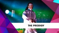 The Prodigy - Live @ Glastonbury Festival, Pilton, England (2025) MP3