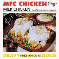 MFC Chicken - Milk Chicken (2025) MP3