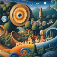 Baro prog - Prog-jet iv: Aionverse (2025) MP3