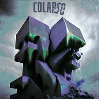 Dy Fuchs - Colapso (2025) MP3