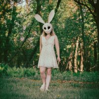 Lame Saggitarius - Rabbit in the Garden [EP] (2025) MP3