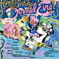 VA - Formel Eins / Happy Birthday (1988) MP3