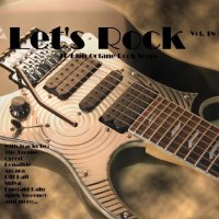 VA - Let's Rock Vol.18 (2012-2013) MP3