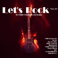 VA - Let's Rock Vol.19 (2012-2013) MP3