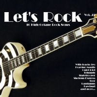 VA - Let's Rock Vol.22 (2012-2013) MP3