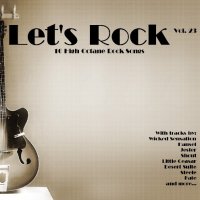 VA - Let's Rock Vol.23 (2012-2013) MP3