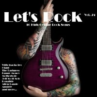 VA - Let's Rock Vol.24 (2012-2013) MP3