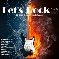 VA - Let's Rock Vol.25 (2012-2013) MP3
