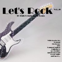 VA - Let's Rock Vol.26 (2012-2013) MP3