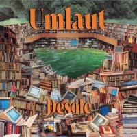 Ümlaut - Desolë (2025) MP3