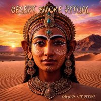 Desert Smoke Ritual - Lady of the Desert (2025) MP3