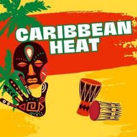 VA - Caribbean Heat (2025) MP3
