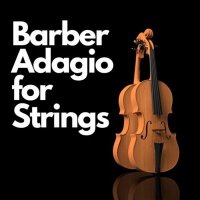 VA - Barber Adagio for Stri�gs (2025) MP3