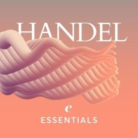 VA - Handel Essentials (2025) MP3