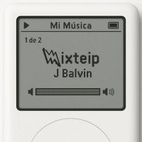 J Balvin - Mixteip (2025) MP3