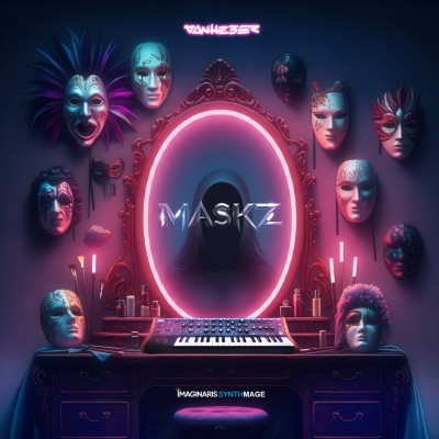 VanHeber - 11 Albums (2024-2025) MP3