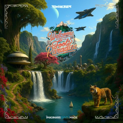 VanHeber - 11 Albums (2024-2025) MP3