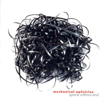 Mechanical Apfelsine - 3 Albums (2009-2012) MP3