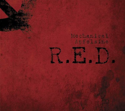 Mechanical Apfelsine - 3 Albums (2009-2012) MP3