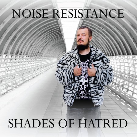 Noise Resistance - 2 Albums + Singls (2023-2025) MP3
