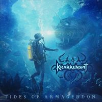 VA - Krakkenspit - Tides Of Armageddon (2025) MP3