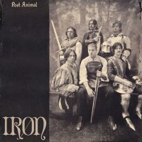 Post Animal - Iron (2025) MP3