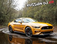 VA - Russian DJ from a Clean Sheet 15 (2025) MP3