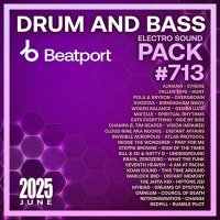 VA - BP: Drum And Bass Pack #713 (2025) MP3