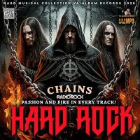 VA - Chains (2025) MP3