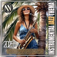 VA - Instrumental Jazz Thema (2025) MP3
