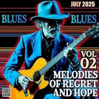 VA - Melodies Of Regret And Hope Vol. 02 (2025) MP3