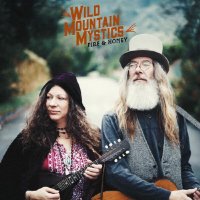 Wild Mountain Mystics - Fire & Honey (2025) MP3