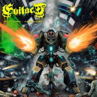 Evilact - Futuro: Amenaza (2025) MP3