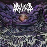 Nuclear Screams - Human Frailties (2025) MP3