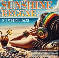VA - Sunshine Reggae (2025) MP3