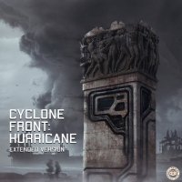 VA - Cyclone Front Hurricane (Extended Version) (2025) MP3