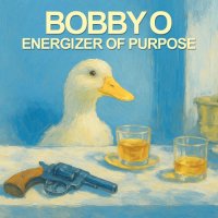 Bobby O - Energizer of Purpose (2025) MP3