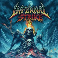 Infernal Strike - Endless Night (2025) MP3